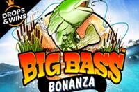 Big Bass Bonanza